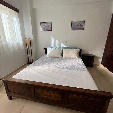 Cute Apartment In The Centre Of Elounda Εξωτερικό φωτογραφία