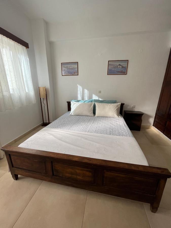 Cute Apartment In The Centre Of Elounda Εξωτερικό φωτογραφία