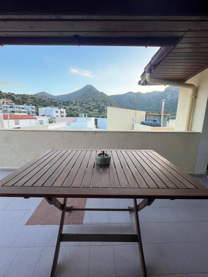 Cute Apartment In The Centre Of Elounda Εξωτερικό φωτογραφία